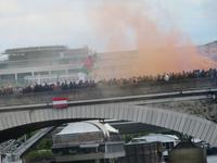 Krawalle am 1. Mai