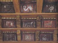 Kreuzgang-Decke-1