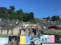 Kultur in der Stadt