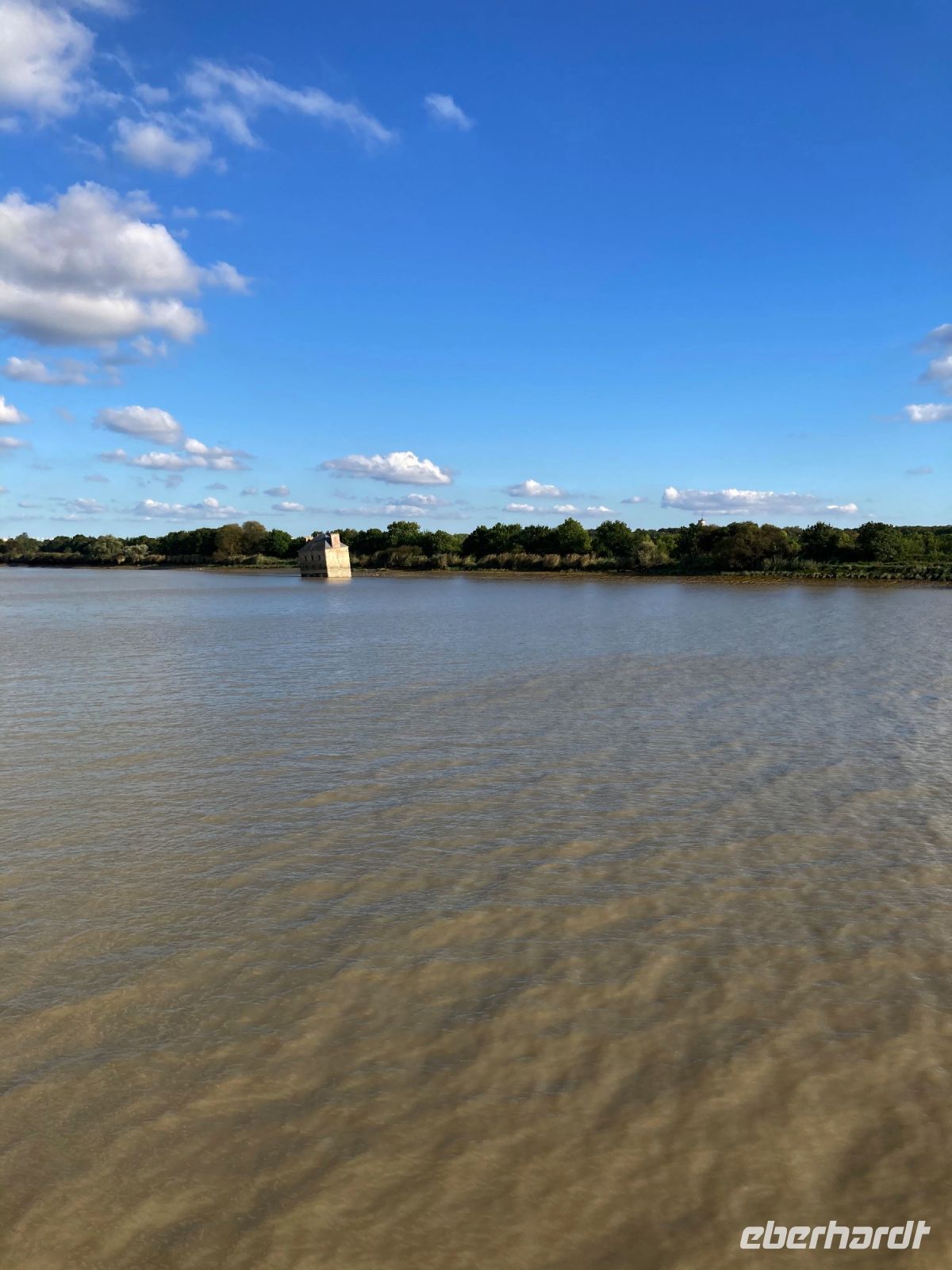 Kunst in der Loire