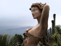 Kunst und Garten im 