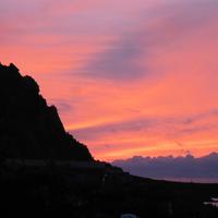 L' Ile Rousse