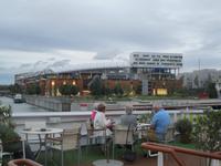 LYon. Confluences