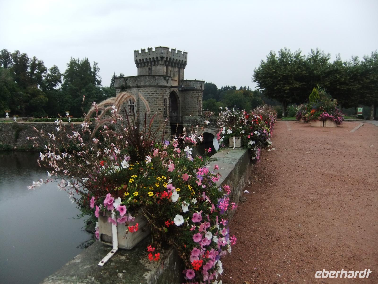 La Clayette