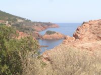 La Corniche