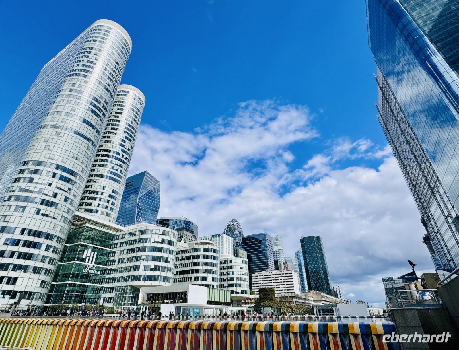 La Défense