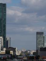 La Défense