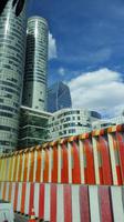 La Défense