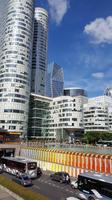 La Défense