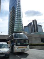 La Défense