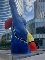 La Defense