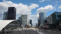 La Defense
