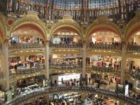 La Fayette