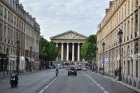 La Madeleine