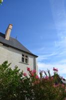 La Psalette, Nantes