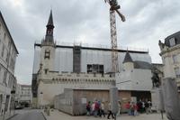 La Rochelle 