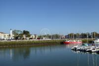 La Rochelle 