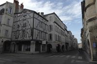 La Rochelle