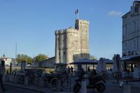 La Rochelle