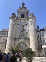 La Rochelle