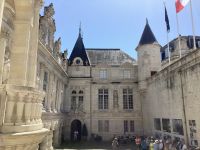 La Rochelle