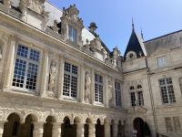 La Rochelle