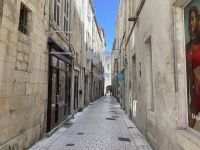 La Rochelle