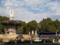 La Rotonde - Place Charles de Gaulle