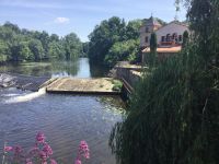 La Sèvre Nantaise