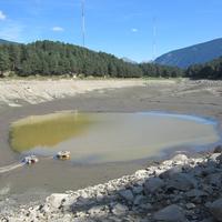 Lac Engolasters