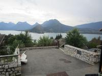 Lac d'Annecy