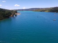 Lac de Sainte-Croix