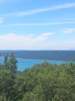 Lac de Sainte-Croix