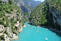 Lac de Saite Croix 