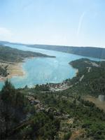 Lac de St. Croix
