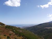 Lagune Biguglia