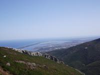 Lagune Biguglia