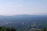 Landschaft Provence