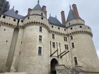 Langeais