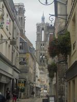 Laon, Innenstadt