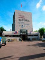 Le Grand Bunker