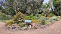 Le Havre: Jardins Suspendus