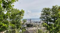 Le Havre: Jardins Suspendus