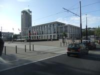 Le Havre. Rathaus