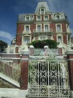 Le Havre. Villa