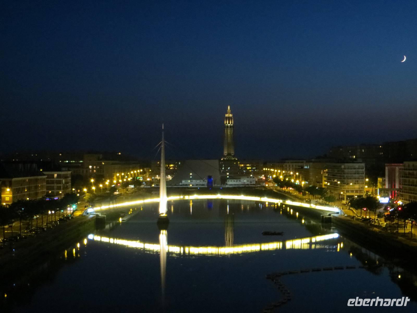 Le Havre