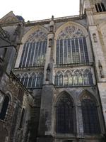Le Mans, Kathedrale St. Julien