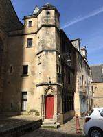 Le Mans, Kirchplatz