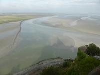 Le Mont Saint Michel 