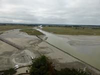 Le Mont St. Michel 